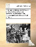 Multiple Contributors - The Law of Errors and Writs of Errors. Being a Treatise Wherein Is Contained the Nature and End of the Writ of Error. ...