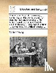 Young, William - A new Latin-English dictionary; containing all the words proper for reading the classic writers; ... To which is prefixed, a new English-Latin dictionary, ... The eighth edition, ... By the Rev. Mr. William Young, ...