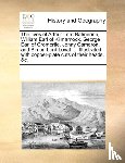 Multiple Contributors - The Lives of Arthur Lord Balmerino, William Earl of Kilmarnock, George Earl of Cromertie, Jenny Cameron, and Simon Lord Lovat. ... Illustrated with Copper-Plate Cuts of Their Heads, &C.