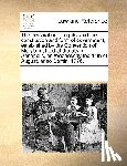 Multiple Contributors - The Declaration of Rights, and the Constitution and Form of Government, Established by the Convention of Maryland, Held at the City of Annapolis, on Wednesday the 14th of August, Anno Domini 1776.