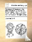 Swift, Jonathan - Cadenus and Vanessa