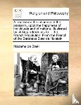 Stael, Madame de - A Treatise on the Influence of the Passions, Upon the Happiness of Individuals and of Nations. Illustrated by Striking References to ... the French Revolution. from the French of the Baroness Stael de Holstein