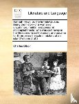 Dibdin, Charles - Hannah Hewit; Or, the Female Crusoe. Being the History of a Woman of Uncommon, Mental, and Personal Accomplishments; Who Was Cast Away in the Grosvenor East-Indiaman