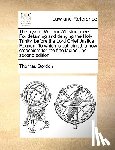 Gordon, Thomas - The Tryal of William Whiston, Clerk. for Defaming and Denying the Holy Trinity, Before the Lord Chief Justice Reason. to Which Is Subjoined, a New Catechism for the Fine Ladies the Second Edition.