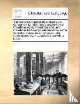 Multiple Contributors - The Cockolorum Songster, and Convivial Companion for 1800