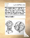 Dalton, Michael - The country justice