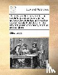 Jacob, Giles - The new law-dictionary