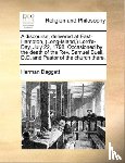 Daggett, Herman - A Discourse, Delivered at East-Hampton, (Long-Island, ) Lord's-Day, July 22, 1798. Occasioned by the Death of the Rev. Samuel Buell, D.D. and Pastor of the Church There.