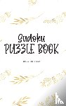 Blake, Sheba - Sudoku Puzzle Book - Hard (6x9 Hardcover Puzzle Book / Activity Book)