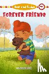 Kochar, Amandeep S., Rodo, Candy - Forever Friends