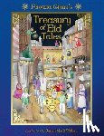 Gilani-Williams, Fawzia - Treasury of Eid Tales