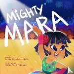 Ho, Carina - Mighty Mara