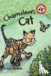 Dinunzio, Rachel - The Chameleon Cat
