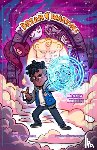 Byrd, Jesse - Dream Warriors 1: A New World