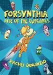Dinunzio, Rachel - Forsynthia 1: Rise of the Cupcakes