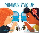 Gaddis, Juliana - Minivan Mix-Up