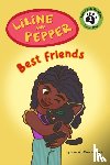 Dumond, Samanka - Liline & Pepper: Best Friends