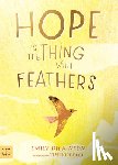 Dickinson, Emily - Hope Is the Thing with Feathers