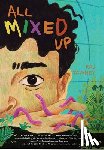 Tawney, Raj - All Mixed Up