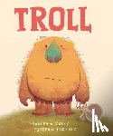 Stickley, Frances - Troll