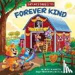 Auerbach, Annie - Forever Kind: Forever Friends Farm (Forever Friends Farm, 1)