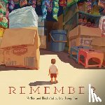Tran, Dac Trung - Remember