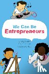 Finkelstein, Harley - We Can Be Entrepreneurs