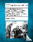 Story, Joseph - Commentaries on equity pleadings, and the incidents thereof: according to the practice of the courts of equity of England and America.