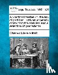 Allnatt, Charles Blake - A Practical Treatise on the Law of Partition: With an Appendix Containing the Statutes and a Selection of Precedents.