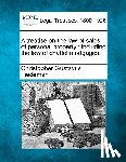 Tiedeman, Christopher Gustavus - A treatise on the law of sales of personal property: including the law of chattel mortgages.