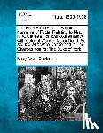 Clarke, Mary Anne - The Rival Princes, or a Faithful Narrative of Facts, Relating to Mrs. M.A. Clarke's Political Acquaintance with Colonel Wardle, Major Dodd, &c. &c. &c