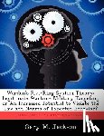 Jackson, Gary M - Warden's Five-Ring System Theory