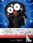 Baghal, Lisa A - Assembly, Integration, and Test Methods for Operationally Responsive Space Satellites