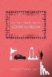 Winn, Christopher - Winn, C: I Never Knew That about London