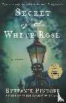 Pintoff, Stefanie - Secret of the White Rose