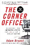 ADAM BRYANT - CORNER OFFICE