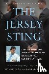 Sherman, Ted, Margolin, Josh - Jersey Sting