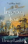 Lambdin, Dewey - Invasion Year