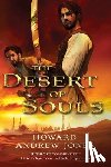 Jones, Howard Andrew - The Desert of Souls