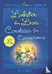 Ricci, Sabra - Lobsters for Leos, Cookies for Capricorns