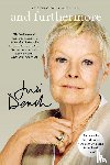 Dench, Judi - AND FURTHERMORE