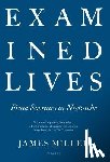 JAMES MILLER - EXAMINED LIVES