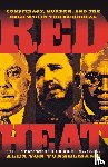 Tunzelmann, Alex Von - Red Heat