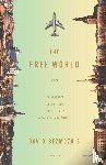 Bezmozgis, David - FREE WORLD