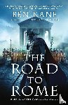 Kane, Ben - Road to Rome