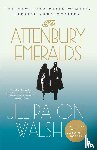 Walsh, Jill Paton - The Attenbury Emeralds