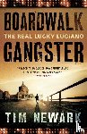 Newark, Tim - Boardwalk Gangster