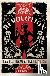 Unferth, Deb Olin - REVOLUTION