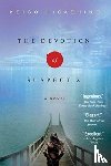 Higashino, Keigo - The Devotion of Suspect X