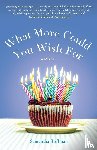 Hoffman, Samantha - What More Could You Wish for